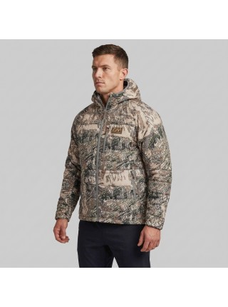 Куртка "GT",цвет GR,Duck Mania